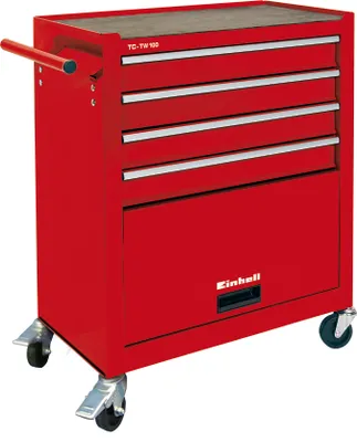 Produktbild von Dielenský vozík Einhell TC-TW 100