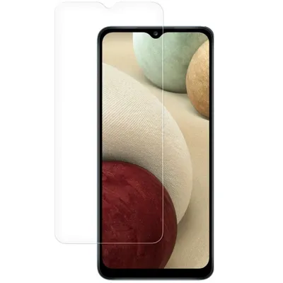 Image de Verre trempé 9H Izmael pour Samsung Galaxy A32 5G KP18294