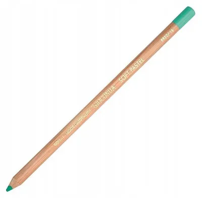 Produktbild von Koh-I-Noor Pastela Gioconda 8820-16 Hellchromgrün Pastellkreide