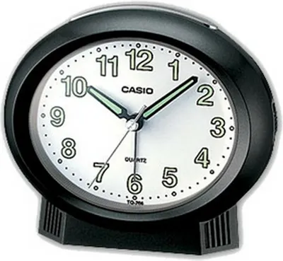 Produktbild von Casio Wake Up Timer TQ-266-1EF