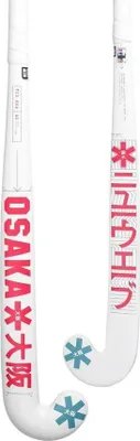 Productafbeelding van Osaka Mid Wg veldhockeystick, transparant, 34 inch
