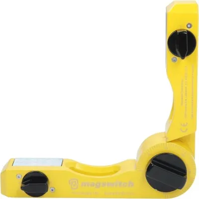 Image de MAGSWITCH Equerre de soudage magnétique P.A. 150 MAX