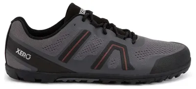 Produktbild von Xero Shoes Mesa Ii Trailrunning-schuhe Grau EU 40 Mann Grau EU 40