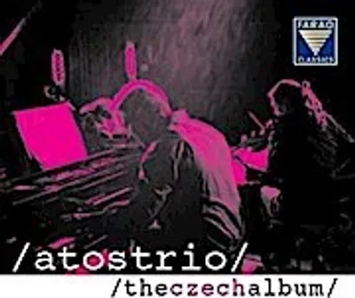 Immagine prodotto di L'album ceco