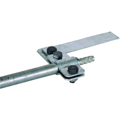 Produktbild von DEHN TE-Anschlussschelle ASTE25ASSM10STTZN 625021