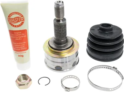 Produktbild von MASTER-SPORT Gelenksatz Antriebswelle Radseitig für CHEVROLET NUBIRA Kombi 1516550-SET-MS