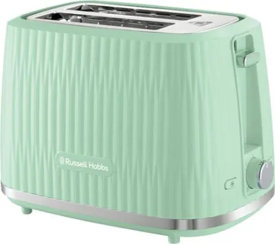Immagine prodotto di Russell Hobbs 27374-56, 2 dischi, verde, acciaio inox, 800 W, 0,61 m, 191 mm