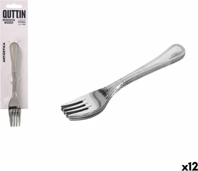 Obrázek produktu pro Vidlička Quttin Antartica 6 kusů (12 kusů)