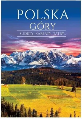 Immagine prodotto di Polska. Góry