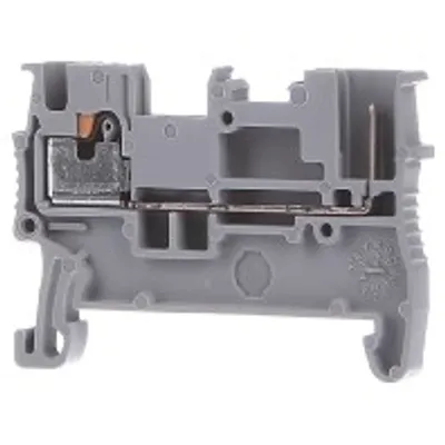 Produktbild von Phoenix Contact PT 1.5/S/1P, 3,5 mm, 46 mm, 30,5 mm, 500 V