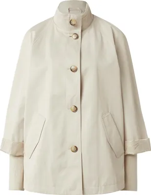 Produktbild von Outdoor-Jacke 8102 BROWN Größe XS