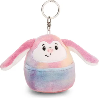 Immagine prodotto di Nici Chill Portachiavi 8 cm Rosa Taglia Unica