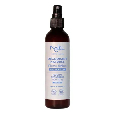 Produktbild von Hautpflege Alaunspray Deodorant -- 125 ml