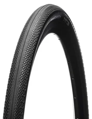 Obrázok produktu pre Hutchinson Overide – jednovrstvá gravelová pneumatika, 700c x 35, čierna. 700C x 35, čierna