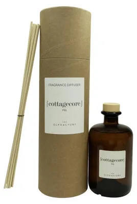 Obrázek produktu pro Vonná difuzér Olphactory Cottagecore s vůní fíků, 500 ml