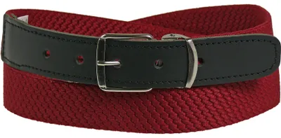 Produktbild von Elastik Gürtel für Damen und Herren in 30mm Breite bis 160 cm