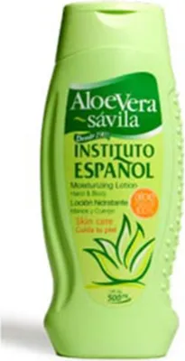 Zdjęcie produktu dla Emulsja Nawilżająca Institutoml/C 500 Ml