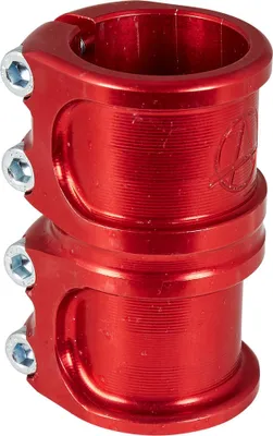 Produktbild von Apex Lite Stunt-Scooter SCS Clamp 32/35 Rot