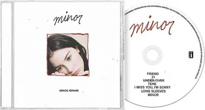 Produktbild von minor (5th Anniversary)