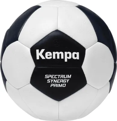 Produktbild von Kempa Spectrum Synergy Primo Sweden Blau/Strahlendes W Sweden Blau/Strahlendes W 2