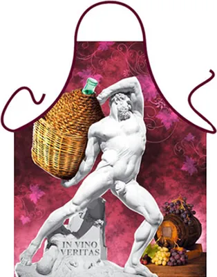 Obrázek produktu pro Vinařská zástěra