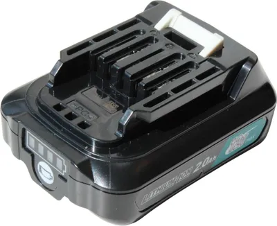 Produktbild von Makita BL1021B Akku 12V / 2,0Ah Li-Ion