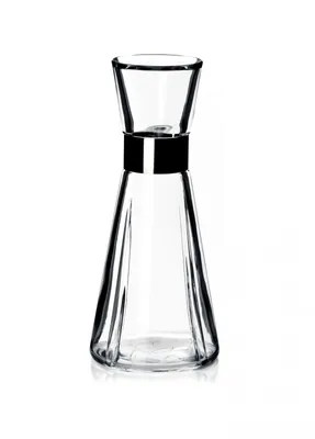 Produktbild von Karaffe Wasserkaraffe Karaffe 0,9 L Cran Cru ROSENDAHL 25043