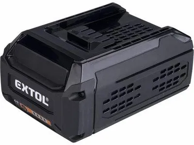 Obrázok produktu pre Extol Industrial 8795731 batéria akumulátorová 60V/4Ah