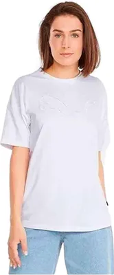 Zdjęcie produktu dla Koszulka Puma 58949302 dla Damskie