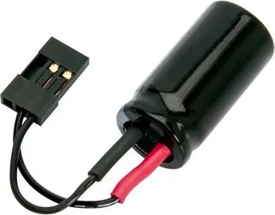 Produktbild von BEC-Filterkondensator/Servo-Rauschkiller