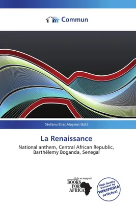 Produktbild von Die Renaissance