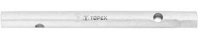 Immagine prodotto di Chiave per tubi TOPEX 14 x 15 mm