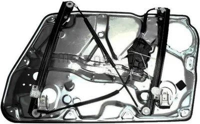 Produktbild von Metzger Fensterheber vorne links für Skoda Superb 1 VW Passat