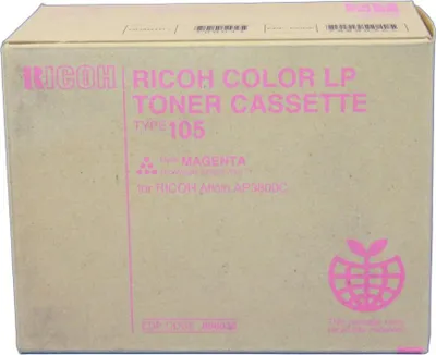 Image de Ricoh Magenta Original