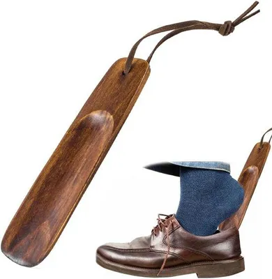Produktbild von Holzschuhe mit Muster für Männer, Frauen und Kinder, Holzschuhe