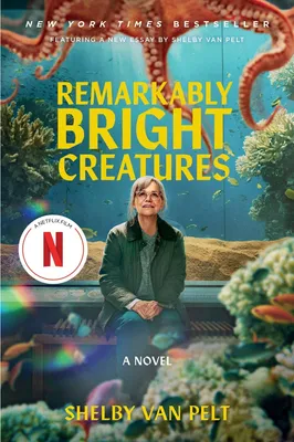 Produktbild von Remarkably Bright Creatures [Movie  Tie-in]
