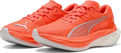 Produktbild von Puma Deviate Nitro 3 Sportschuhe Orange EU 41 Frau Orange EU 41