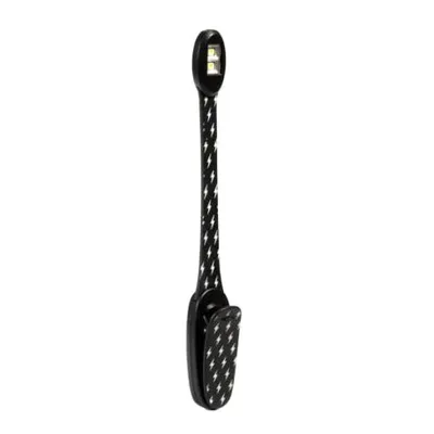 Obrázok produktu pre Flexilight Xtra čitateľská lampa čierna