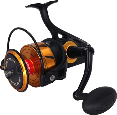 Produktbild von Penn Rolle Spinfisher  VI Modellgröße 9500