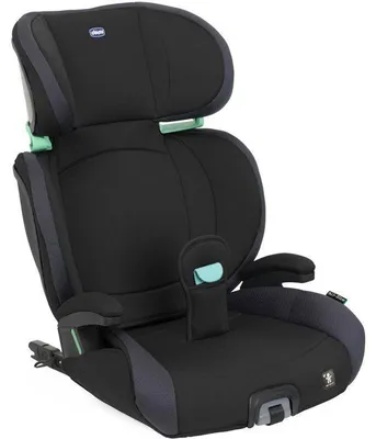 Immagine prodotto di Seggiolino auto per neonati - CHICCO - Quizy i-Size - Norma i-Size - Leggero - Nero
