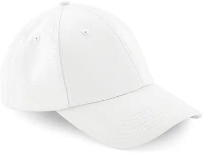 Immagine prodotto di Beechfield B59 | Authentic Baseball Cap / 6-Panel-Design - Farbe: Soft White - Größe: Taglia unica
