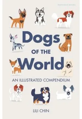 Zdjęcie produktu dla Dogs of the World