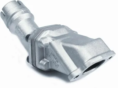 Immagine prodotto di Collettore aspirazione POLINI monolamellare D.19 Vespa ET3