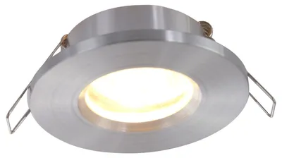 Image de Steinhauer - spot - Pelite spot - acier - métal - Ø 9cm - GU10 - 2488ST