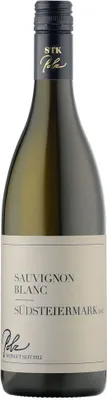 Produktbild von Polz Sauvignon Blanc Südsteiermark DAC 2024 12,5% Vol. 0,75l