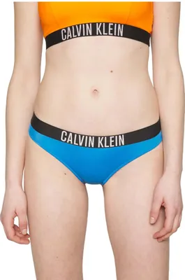 Immagine prodotto di Slip bikini Calvin Klein KW0KW01983C4X da Donna