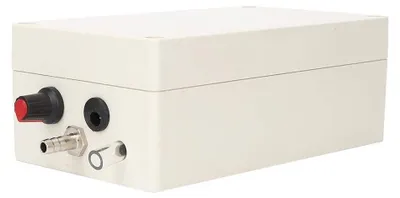 Produktbild von 12 V Elektrische Melkmaschine Zubehör - Korrosionsbeständig - Sicher und Umweltfreundlich