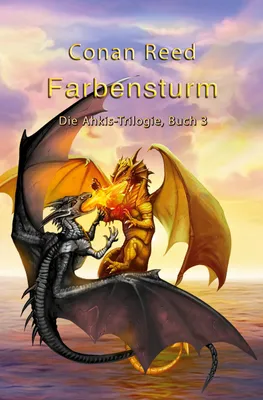 Produktbild von Farbensturm