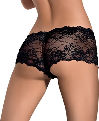 Produktbild von Obsessive – Idillia Spitzen-Shorty – Elegante Verführung