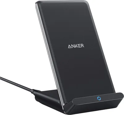 Immagine prodotto di Anker 313 Caricabatterie senza fili (supporto) nero